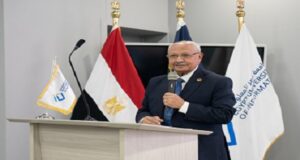 جامعة مصر للمعلوماتية تحتفل باليوم العالمي للاتصالات ومجتمع المعلومات