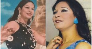 وفاة الفنانة الاستعراضية الشهيرة “سهير زكي” عن عمر يناهز 81 عامًا بعد صراع مع المرض.. أبرز محطات مشوارها الفني