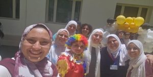 لضمان رعاية متكاملة للأطفال خلال العيد.. جولات تفقدية مكثفة بمستشفيات أبو الريش المنيرة والياباني (قصر العينى جامعه القاهره)