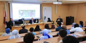 السرطان بين الحقيقة والوهم»… جامعة القاهرة الأهلية تقود مواجهة علمية ضد الشائعات الطبية وتعزز ثقافة الوعي الصحي المجتمعي