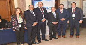 نجاح كبير وحضور دولي واسع للمؤتمر الثالث لجمعية التداخلات الصدرية وزراعة الرئة