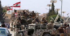 منظمة العفو الدولية: الجيش الإسرائيلي يرتكب جريمة حرب في لبنان