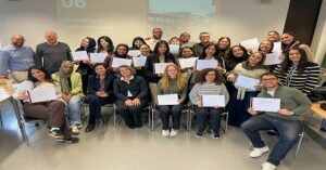 جامعة الجلالة تختتم رحلة أكاديمية دولية لطلاب العمارة بإيطاليا وألمانيا