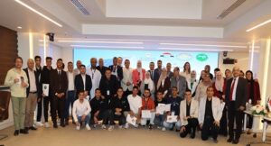 برعاية وزير التعليم العالي.. اختتام ملتقى «دعم الشركات الناشئة في الطاقة المتجددة»