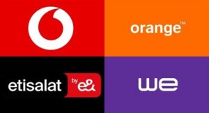 أسعار باقات الإنترنت الأرضي في مصر