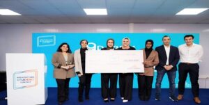 جامعة القاهرة تحصد المركز الأول في مسابقة سان-جوبان الدولية للعمارة المستدامة وتتأهل لتمثيل مصر عالميًا في صربيا