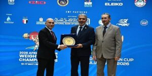 بالصور .. الإسماعيلية تفتح ذراعيها لأبطال القارة.. انطلاق بطولة أفريقيا والبحر المتوسط لرفع الأثقال بمشاركة 27 دولة