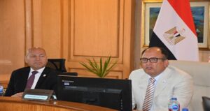 رئيس جامعة العاصمة .. توحيد اللوائح ونظام الساعات المعتمدة خطوة استراتيجية نحو الاعتماد المؤسسي والدولي
