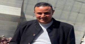 سيد حمام  … حكاية إنسان يصنع الأمل بيديه – للأجهزة التعويضية
