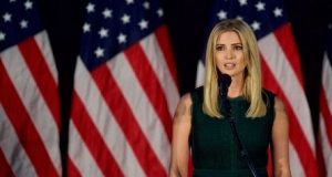 محاولة اغتـ.يال فاشلة لـ “إيفانكا ترامب” رداً على مقتـل خامنئي