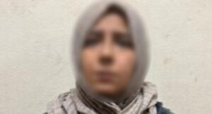 تفاصيل أمر إحالة المتهمة بخطف رضيعة مستشفى الحسين الجامعي للجنايات
