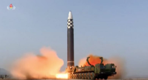 كوريا الديمقراطية .. وضعنا كدولة نووية لن يتغير ولن نعود إلى معاهدة عدم الانتشار