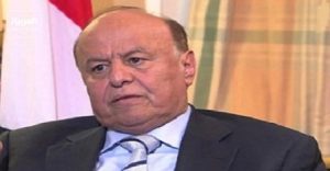 وفاة الرئيس اليمني السابق “عبدربه منصور هادي”