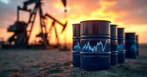 النفط يتجاوز 100 دولار للبرميل.. شبح التضخم العالمي يعود مع تصاعد المواجهة الأمريكية الإيرانية