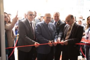 جامعة بدر تنظم ملتقى التوظيف السنوي 2026 بمشاركة واسعة من كبرى الشركات
