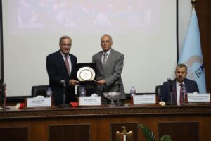 جامعة هليوبوليس توقع بروتوكول تعاون مع المركز القومى للبحوث