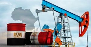 وزارة البترول.. نتائج إنتاجية مبشرة لبئر غاز مينا غرب-1 بالبحر المتوسط