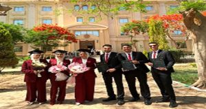 تكنولوجيا خضراء بأيدٍ مصرية.. ابتكار مفاعل ذكي يحوّل المخلفات الزراعية إلى “بيوشار” عالي الجودة