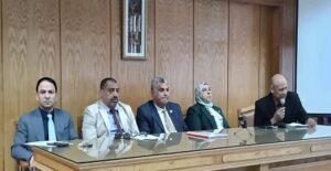 كلية العلوم بجامعة العاصمة تعقد مؤتمرها العلمي السنوي .. حصاد بحثي وانجازات أكاديمية ورؤية نحو مستقبل أكثر ابتكارًا