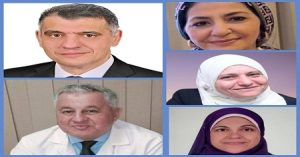 المعهد القومي للأورام بجامعة القاهرة يحصل على الاعتماد المشروط المؤسسي والبرامجي