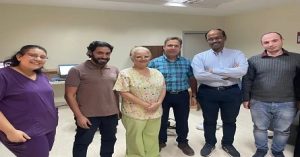 سبق طبي مصري أفريقي.. فريق بـ«طب قصر العيني جامعة القاهرة» يشارك في ابتكار وتطبيق تقنية «فونتان عبر القسطرة» لمرضى القلب أحادي البطين