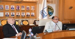 رئيس جامعة العاصمة..مراكز التميز ركيزة للتطوير وربط التعليم بالصناعة وتعزيز الشراكات الدولية