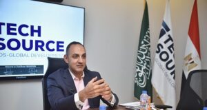 محمد عبد الوهاب: مستقبل التعهيد لم يعد كول سنتر فقط.. والرهان الآن على الخدمات المالية الذكية