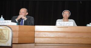 قصر العيني جامعة القاهرة ينظم ملتقى تعريفياً موسعاً لطلاب المدارس الفرانكفونية استعداداً للعام الدراسي الجديد 2026-2027