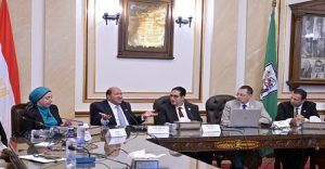 جامعة القاهرة تطلق مسابقة المشروعات الخضراء الذكية لتأهيل المبتكرين للمشاركة في المبادرة الوطنية للمشروعات الخضراء الذكية