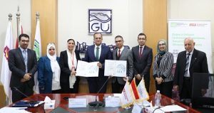 جامعة الجلالة تواصل ريادتها بتوصية لشهادتين في الاعتماد الدولي والإقليمي لمعايير الجودة ISO