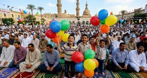 موعد صلاة عيد الأضحى 2026 في جميع المحافظات.. اعرف توقيت الصلاة وصيغة التكبيرات وعدد الركعات