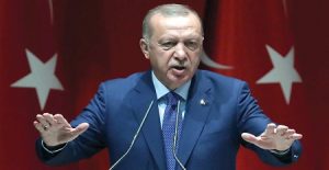 الرئيس التركي “رجب طيب أردوغان” يأمر بإغلاق جامعة إسطنبول .. يدرس بها 22 ألف طالب