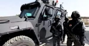أمن القاهرة: تكثييف تواجد القوات والإرتكازات ونقاط ملاحظة بالطرق