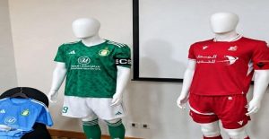 أستاذ ناصر الدولي .. يحتضن نهائي كاس ليبيا بين الاهلي بطرابلس والاهلي بنغازي