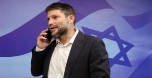 رسميًا .. فرنسا تحظر دخول وزير المالية الإسرائيلي إليها