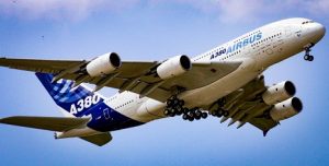 الطائرة العملاقة “إيرباص A380” تحلق عاليا من جديد في 2026!