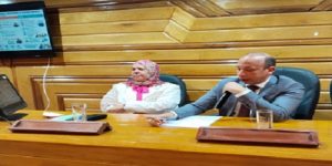 قصر العيني بجامعة القاهرة يعقد اجتماعًا موسعًا لتطوير منظومة الإرشاد الأكاديمي وتعزيز دعم الطلاب