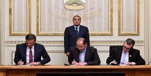 مصر تنهي تشابكات مالية تاريخية بقيمة تناهز 200 مليار جنيه
