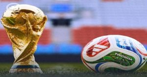 “الاتحاد الدولي لكرة القدم “فيفا” يعلن تعديلات جديدة لقوانين اللعبة تُطبق في مونديال 2026