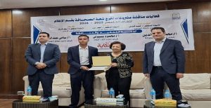 “الحكاية”.. مشروع تخرج مبتكر لطلاب ” الصحافة” إعلام جامعة العاصمة يوثق بدايات النجاح ويحتفي بقصص التغيير