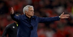 رسمياً.. لمدرب البرتغالي “جوزيه مورينيو” يعود لتدريب نادي ريال مدريد الإسباني حتى 2029