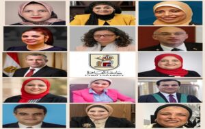 رئيس جامعة القاهرة يصدر قرارات بتعيين وتجديد تعيين 14 وكيلًا بكليات الجامعة