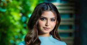 الفنانة “حلا الترك” تكشف حقيقة سجنها لوالدتها