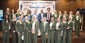 كلية الفنون التطبيقية جامعة العاصمة تطلق مبادرة “معا لترشيد الطاقة ” لنشر ثقافة ترشيد استهلاك الطاقة