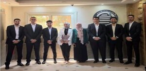 “زرعة” مشروع ذكي من طلاب جامعة العاصمة لدعم المزارع المصري بتقنيات الذكاء الاصطناعي وإنترنت الأشياء