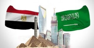 السعودية ومصر تطلقان أول مشروع فضائي مشترك لتصميم وبناء قمر اصطناعي جديد