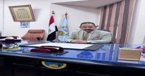 وزير التعليم العالي والبحث العلمي يصدر قرارًا بندب الدكتور “باسم سيد نبوي” لتسيير أعمال رئيس المعهد القومي للبحوث الفلكية والجيوفيزيقية