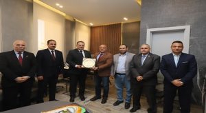 توقيع بروتوكول تعاون بين كلية الزراعة بجامعة القاهرة وجهاز مستقبل مصر للتنمية المستدامة لدعم جهود التنمية الزراعية والأمن الغذائي