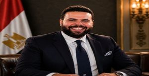 محمد حافظ الرهوان .. الثقة تُبنى بالإنجازات لا بالشعارات.. والمواطن محور العمل العام