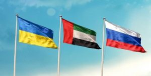 وساطة إماراتية جديدة بين روسيا وأوكرانيا تنجح في إطلاق سراح 370 أسيراً